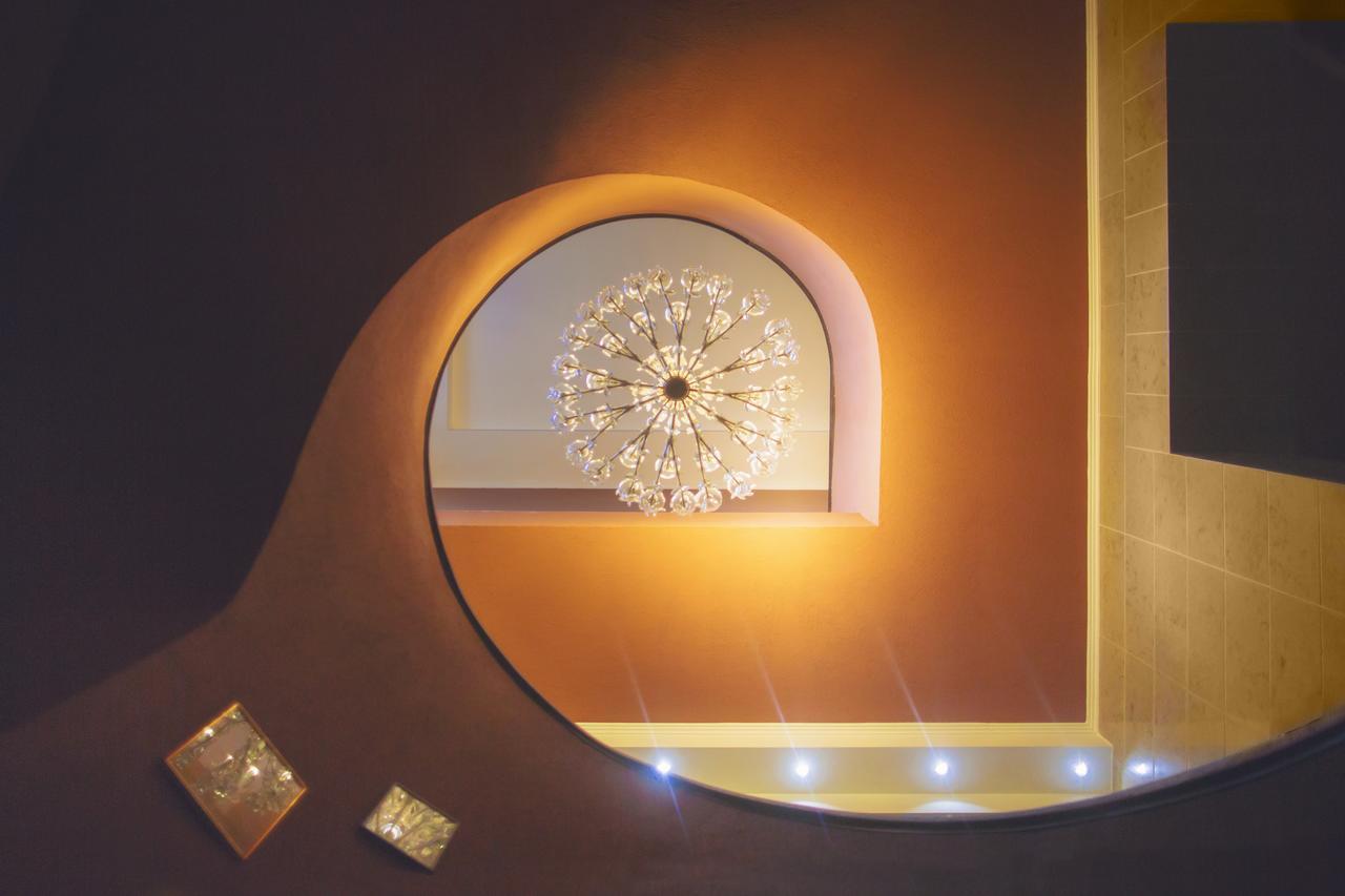 Komlo Hotel ยูลา ภายนอก รูปภาพ