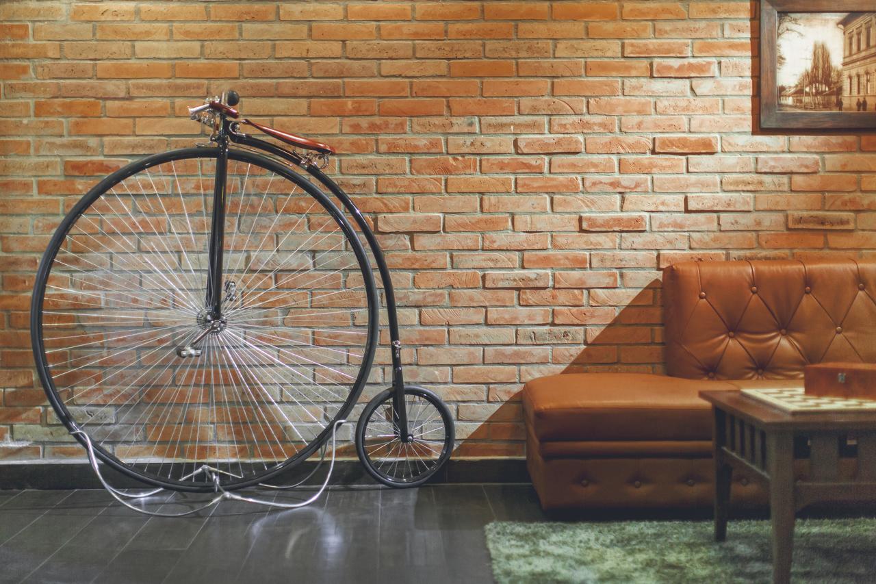Komlo Hotel ยูลา ภายนอก รูปภาพ